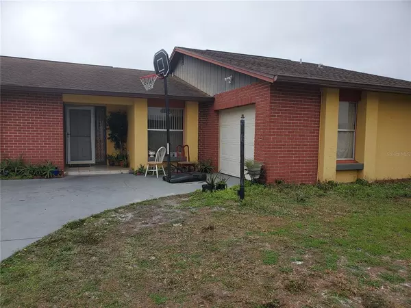 Poinciana, FL 34759,706 MIDIRON LN