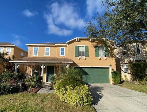 622 ROSSELLI BLVD, Davenport, FL 33896