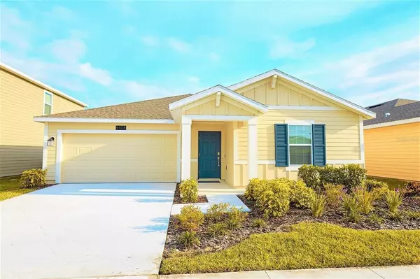 Kissimmee, FL 34746,4408 BLUFF OAK LOOP