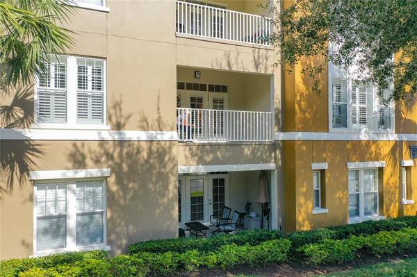 1411 CELEBRATION AVE #205, Celebration, FL 34747