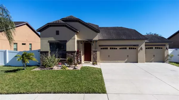 3125 HARRIS PARK WAY, Kissimmee, FL 34758