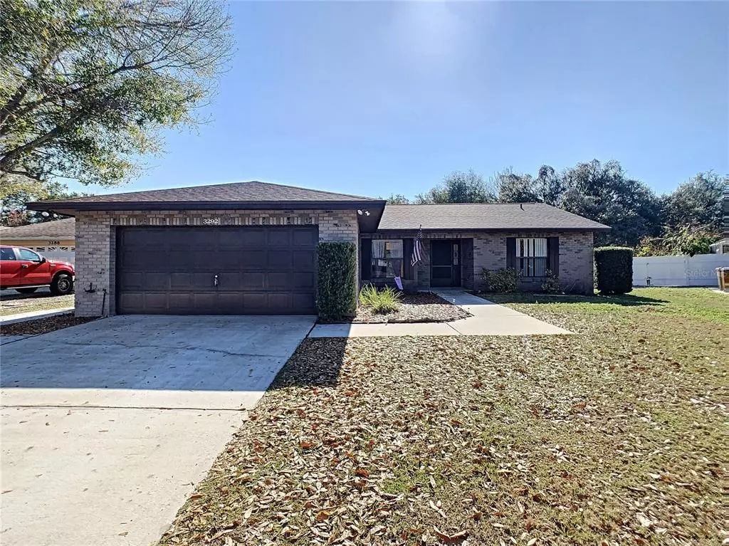 Kissimmee, FL 34746,3292 WILDERNESS TRL