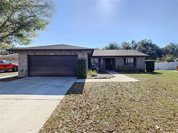 3292 WILDERNESS TRL, Kissimmee, FL 34746