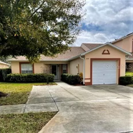 3431 VILLAGE GREEN CT, Saint Cloud, FL 34772