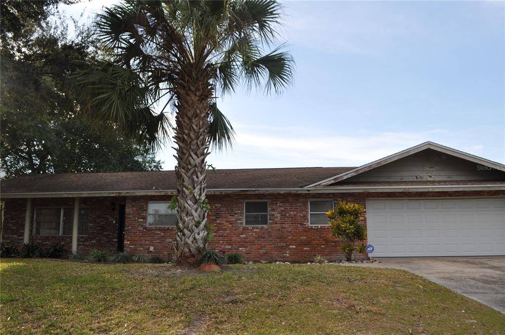 5112 BELLEVILLE AVE, Belle Isle, FL 32812