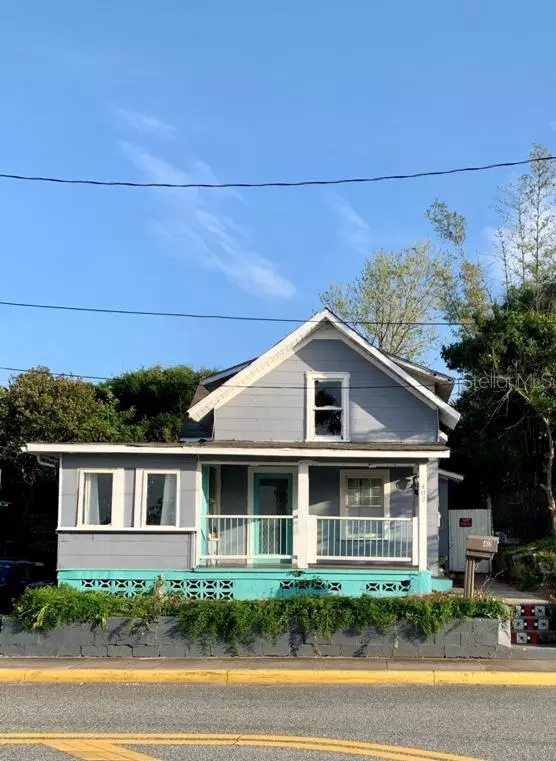 Daytona Beach, FL 32118,402 AUDITORIUM BLVD