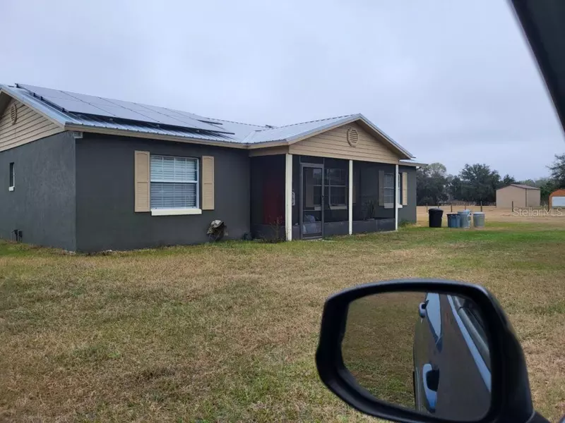 7840 CR 736, Center Hill, FL 33514