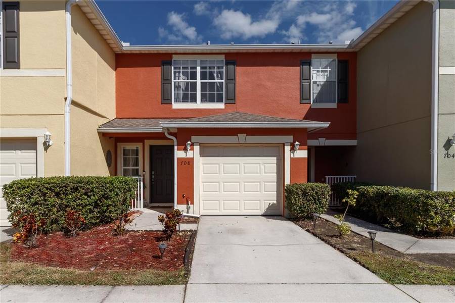 708 CRESTING OAK CIR #53, Orlando, FL 32824