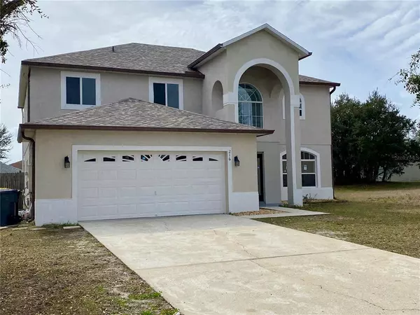 Poinciana, FL 34759,216 DOGFISH LN