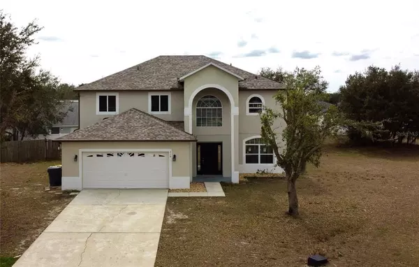 Poinciana, FL 34759,216 DOGFISH LN