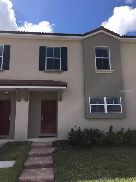 2908 VIA TUSCANY WAY, Kissimmee, FL 34744