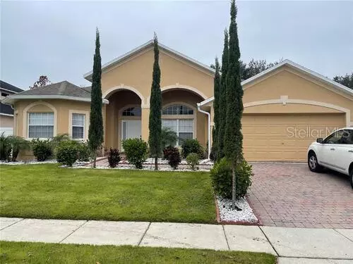 2716 PATRICIAN CIR, Kissimmee, FL 34746