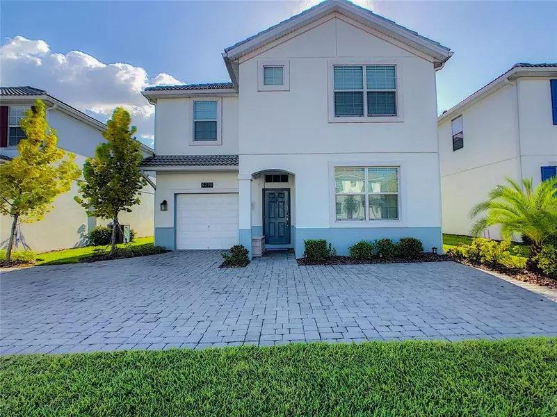 4779 KINGS CASTLE CIR, Kissimmee, FL 34746