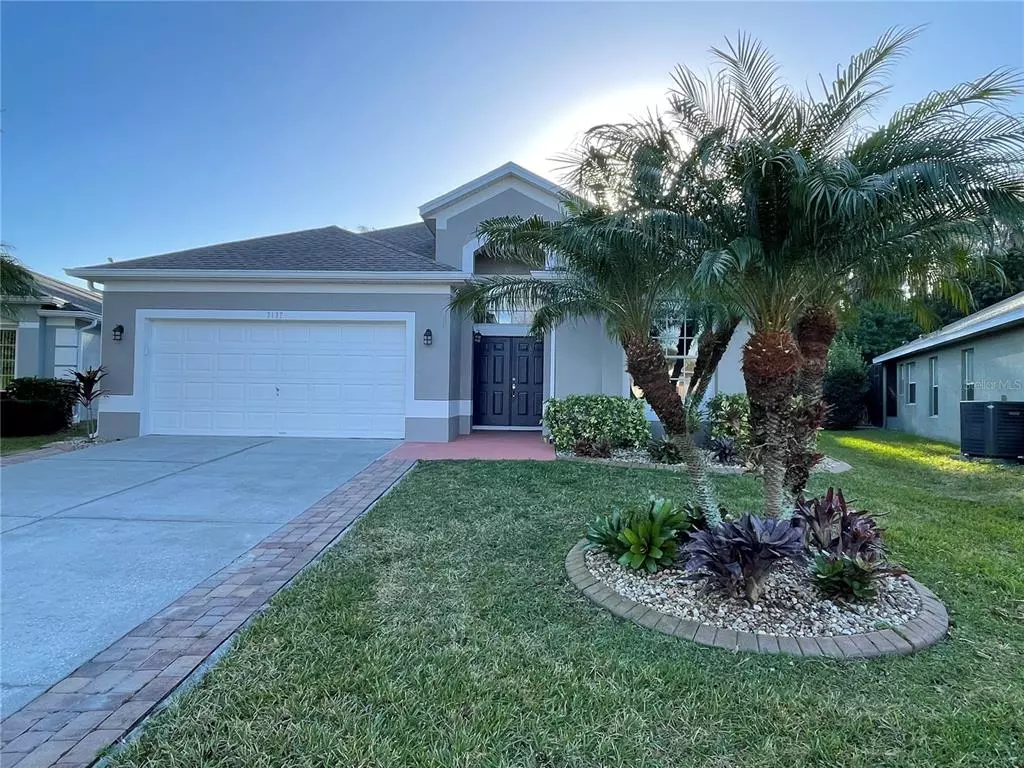 Kissimmee, FL 34741,3137 STONEHURST CIR