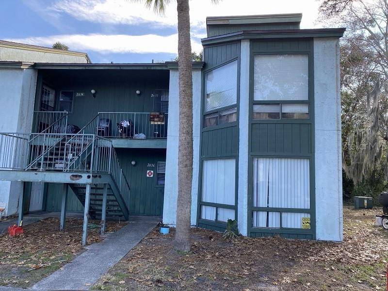 2636 LEMON TREE LN #2636, Orlando, FL 32839