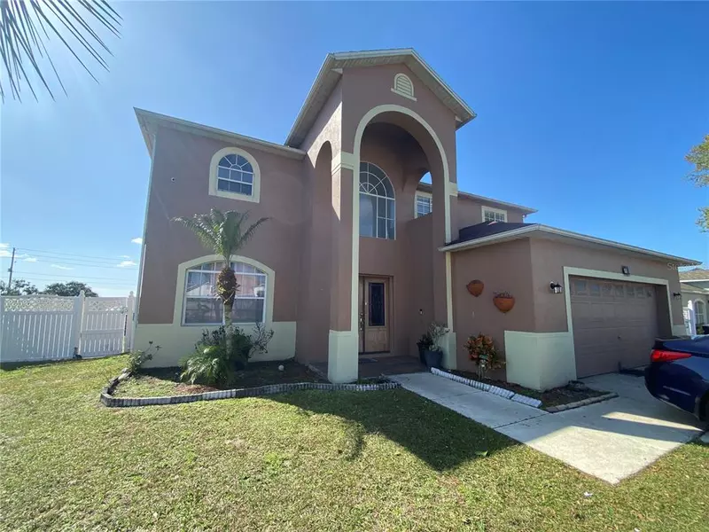 30 ALICANTE CT, Kissimmee, FL 34758