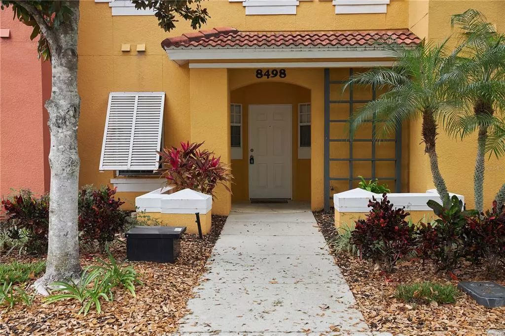 Kissimmee, FL 34747,8498 CRYSTAL COVE LOOP