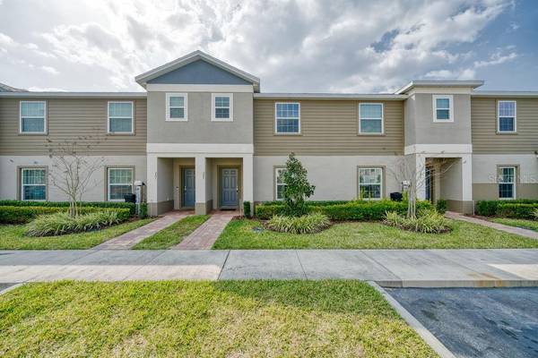 247 ANNABELLE WAY, Davenport, FL 33837