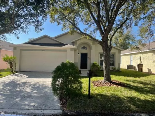 17522 SILVER CREEK CT, Clermont, FL 34714