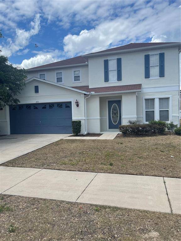 213 ROSSELLI BLVD, Davenport, FL 33896