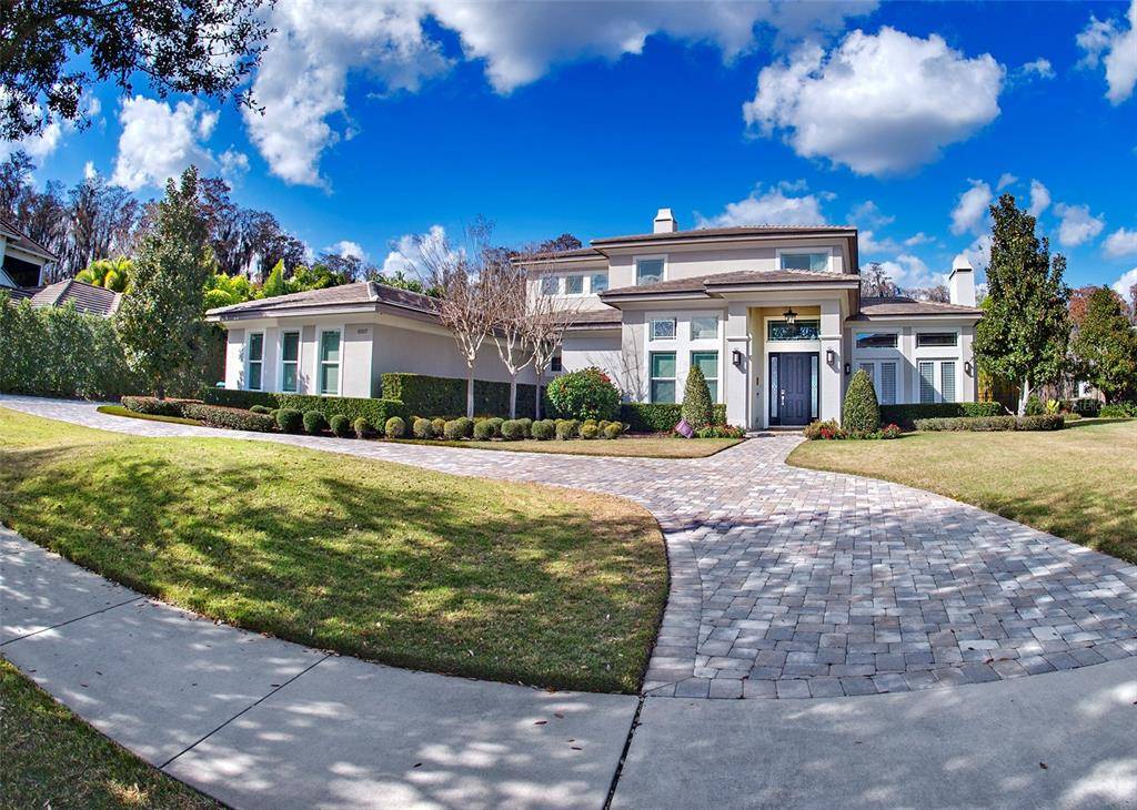 11557 WATERSTONE LOOP DR, Windermere, FL 34786