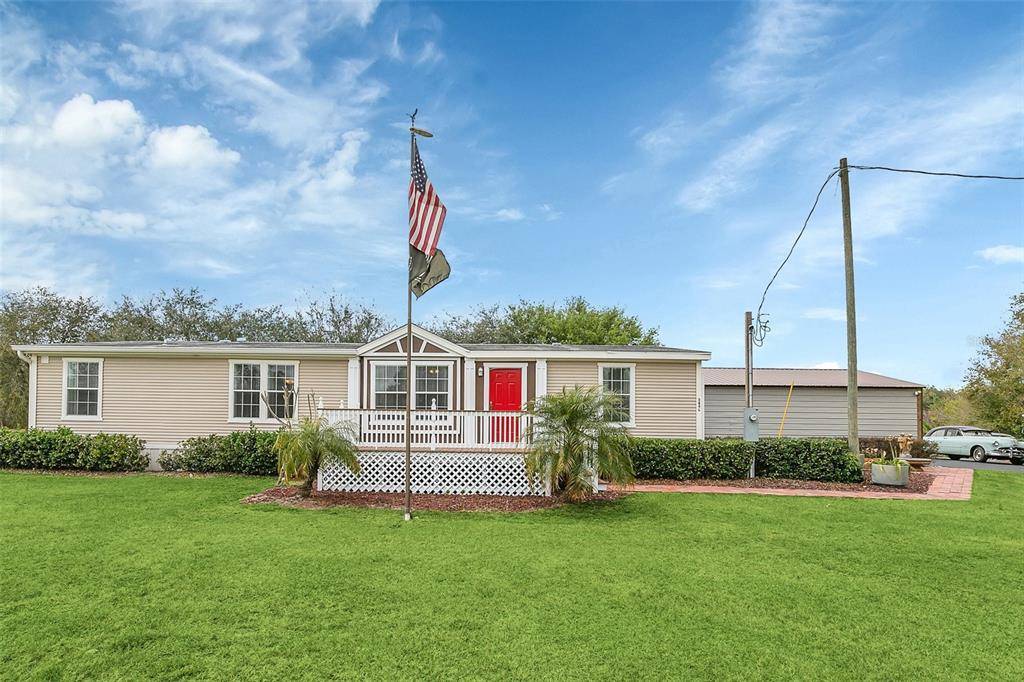 3640 KAISER AVE, Saint Cloud, FL 34772