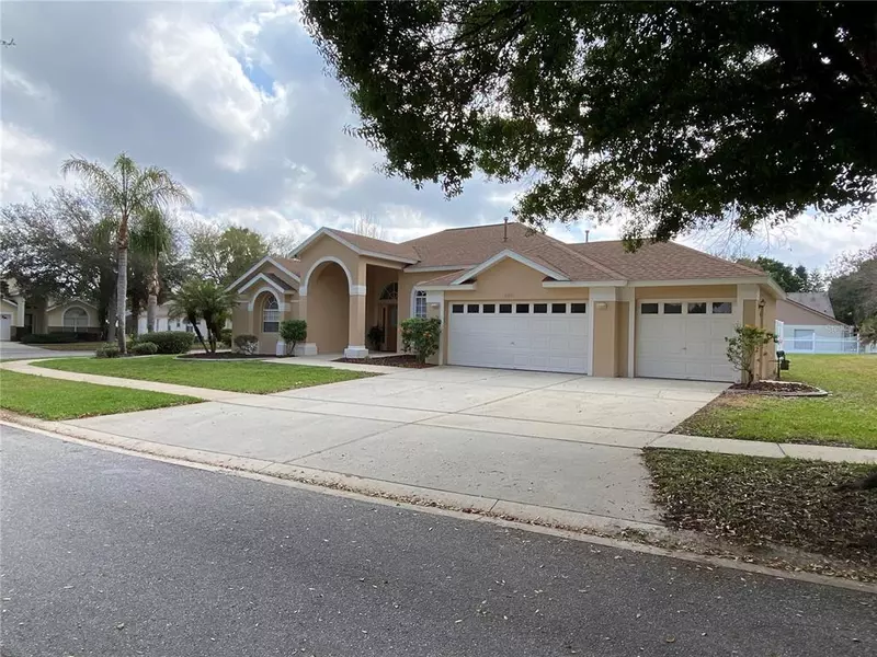 16150 PALMETTO HILL ST, Clermont, FL 34714