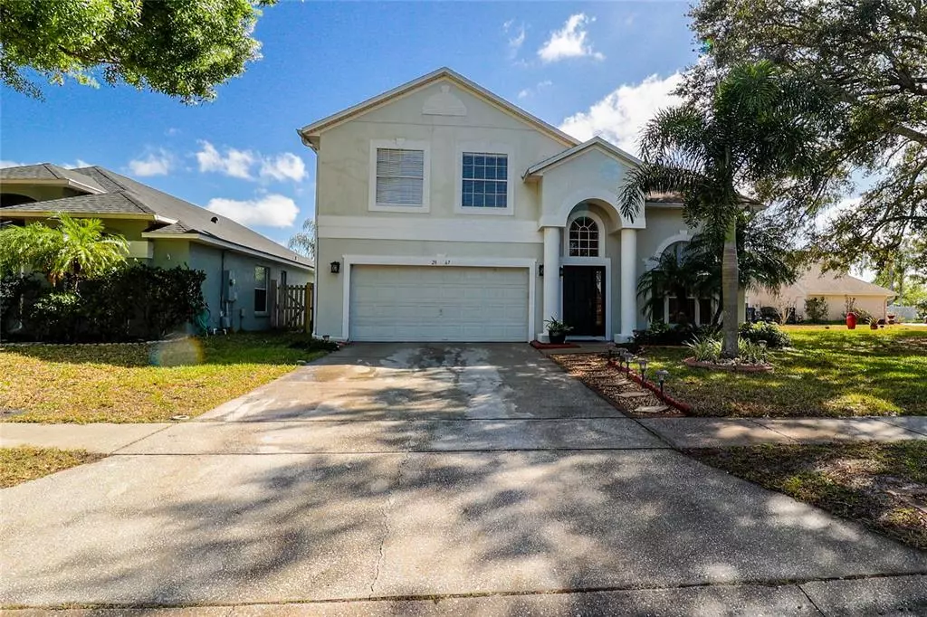 Orlando, FL 32833,2867 REGENCY OAK LN