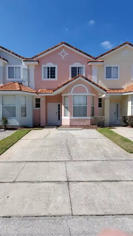 Kissimmee, FL 34746,1112 S BEACH CIR