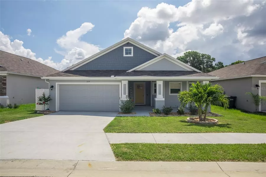 329 BURROWING OWL LN, Winter Haven, FL 33880