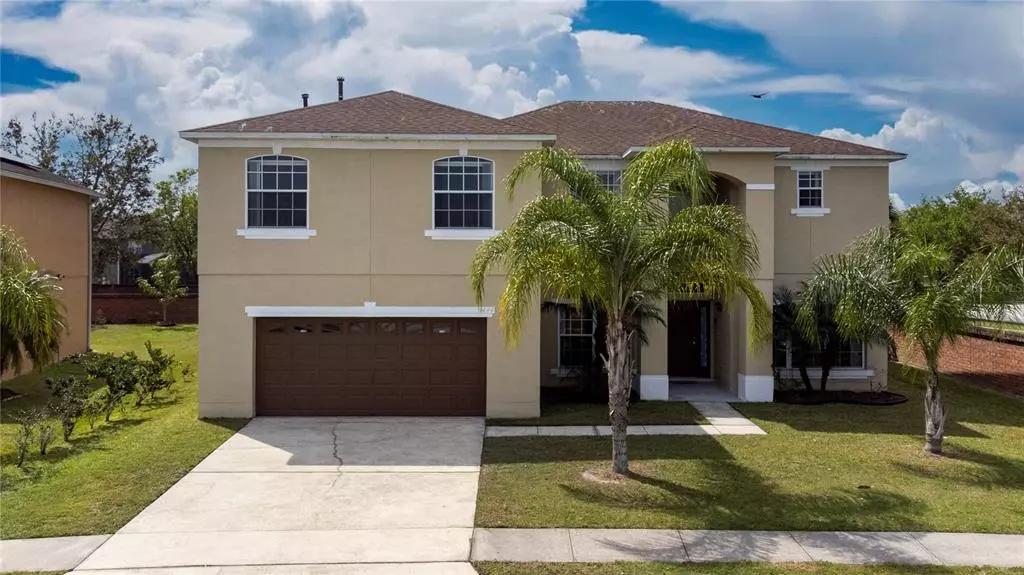 5444 CREPE MYRTLE CIR, Kissimmee, FL 34758