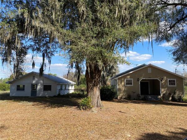 1833 MOUNT PISGAH RD, Fort Meade, FL 33841