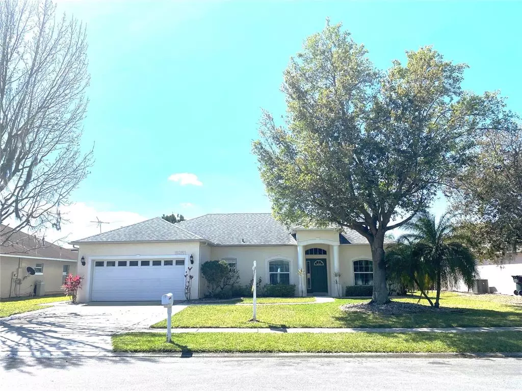 Saint Cloud, FL 34772,3251 COUNTRYSIDE VIEW DR