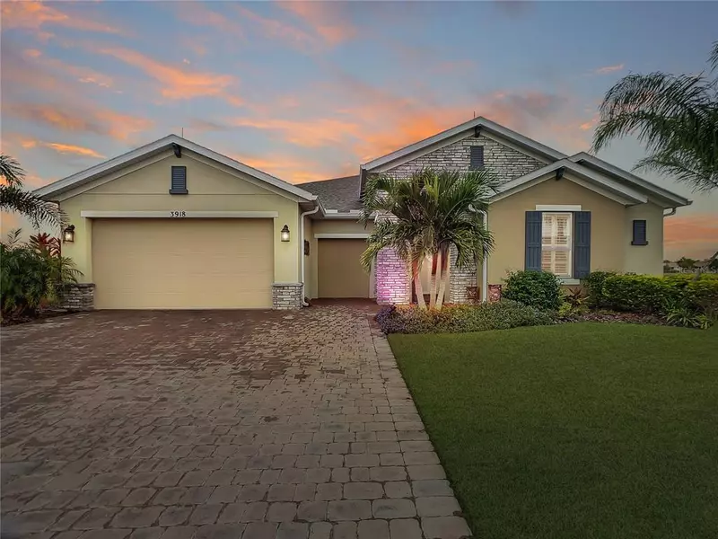 3918 VIA MAZZINI CT, Poinciana, FL 34759