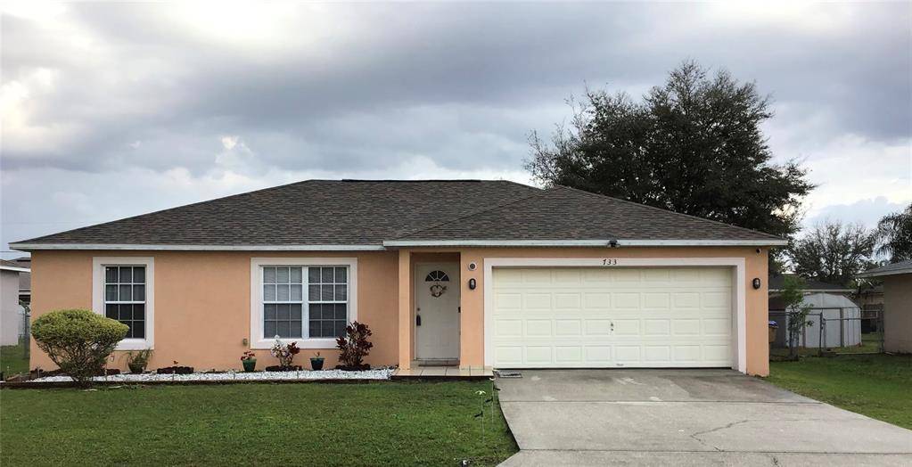 733 TOULON DR, Kissimmee, FL 34759