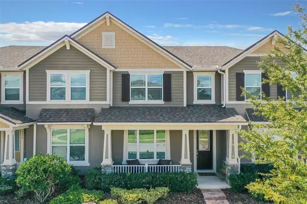 2576 AMATI DR, Kissimmee, FL 34741