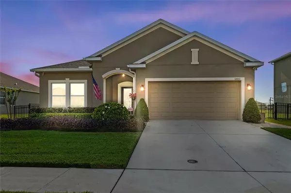 3880 WIND DANCER CIR, Saint Cloud, FL 34772