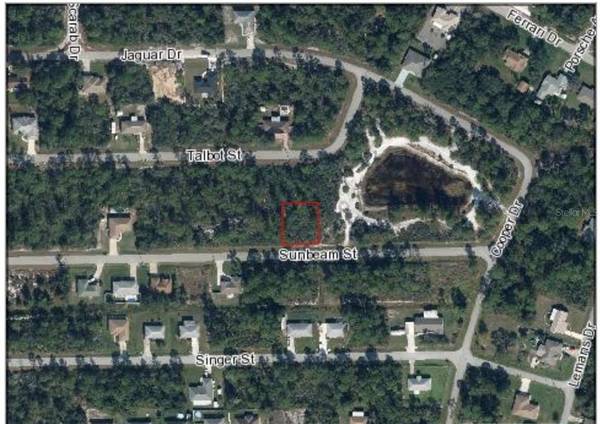 4300 SUNBEAM ST, Sebring, FL 33872