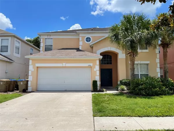 2760 LIDO KEY DR, Kissimmee, FL 34747