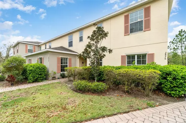 2876 TANZANITE TER, Kissimmee, FL 34758