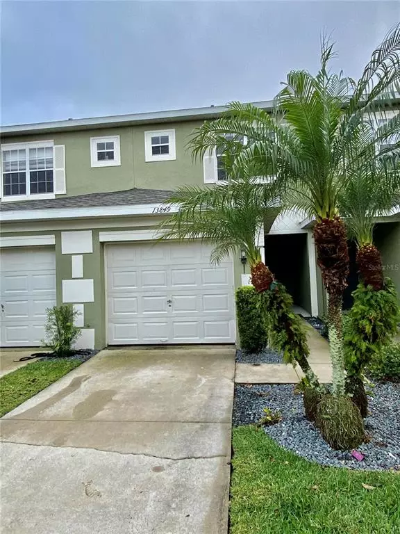 Winter Garden, FL 34787,13849 DANIELS LANDING CIR