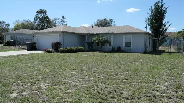 Poinciana, FL 34759,224 GROUPER CT