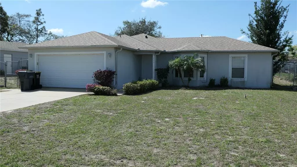 224 GROUPER CT, Poinciana, FL 34759