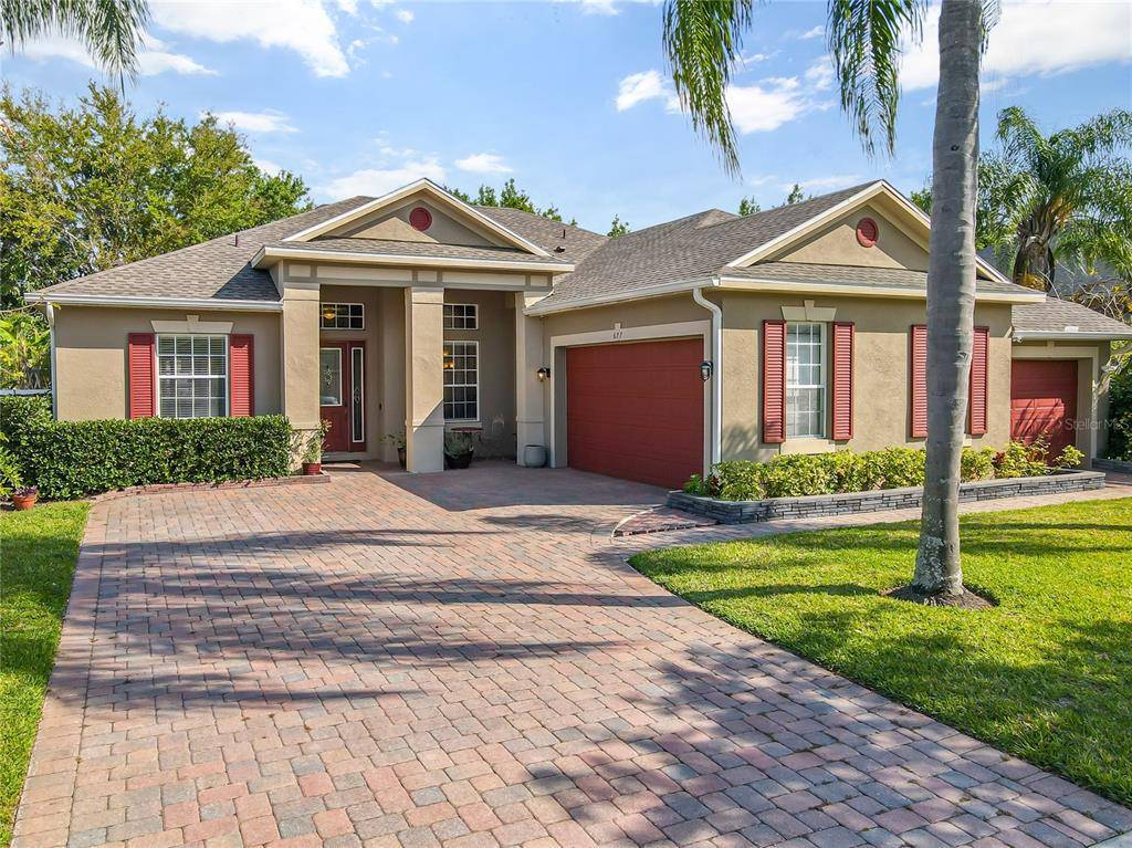 677 CIMAROSA CT, Ocoee, FL 34761
