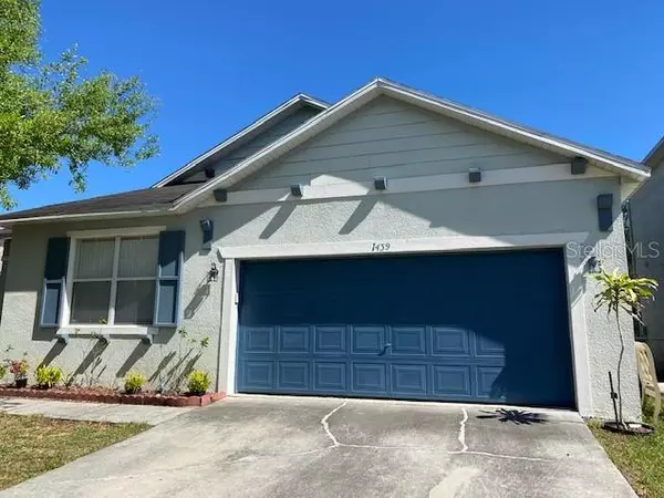 Davenport, FL 33896,1439 PINE RIDGE DR