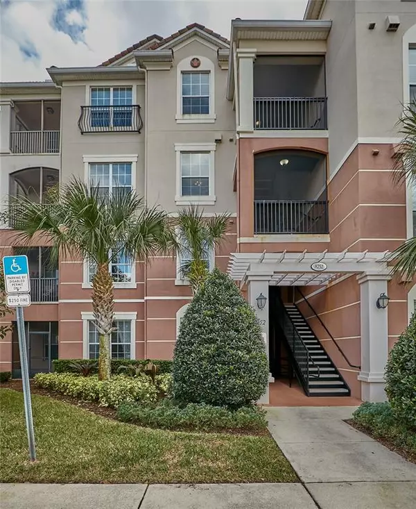 8296 PORTOFINO DR #304, Davenport, FL 33896