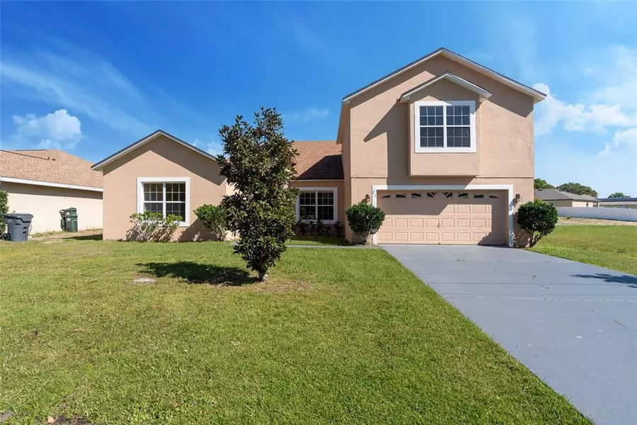 21 INCONNU DR, Poinciana, FL 34759