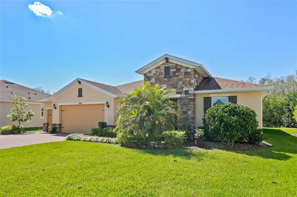 Poinciana, FL 34759,489 VILLA PARK ROAD