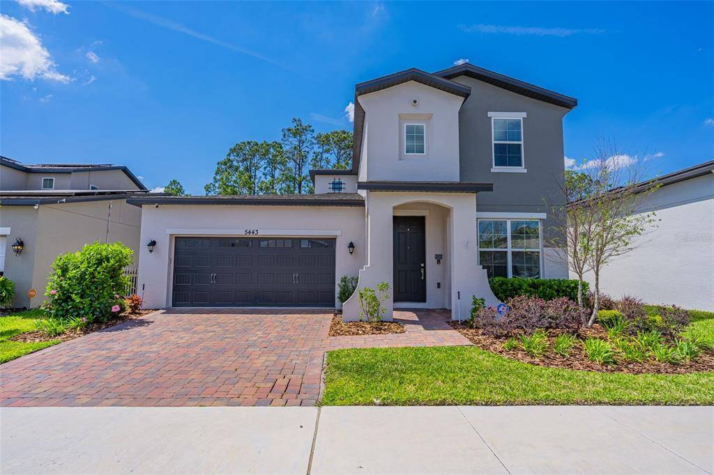 5443 CARRARA CT, Saint Cloud, FL 34771