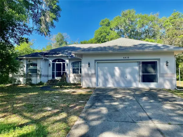 6410 N LAKESIDE DR, Hernando, FL 34442